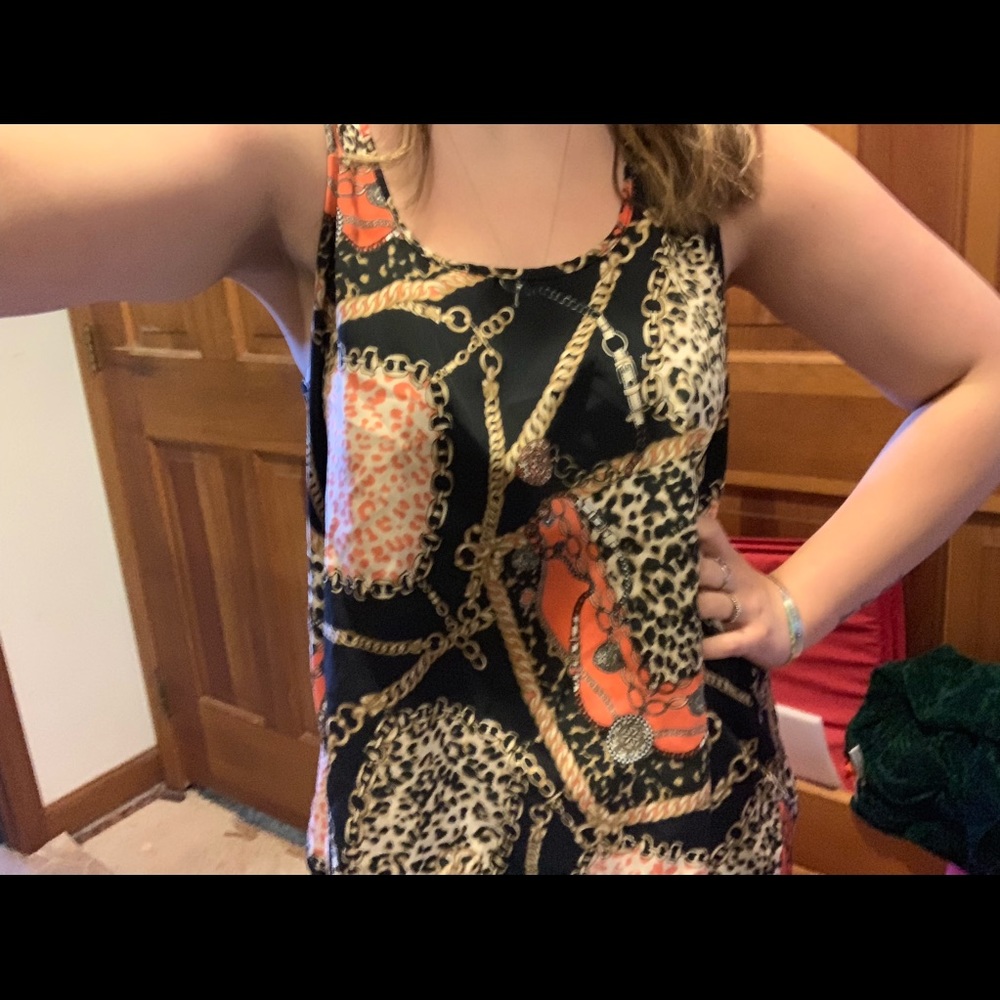 Forever 21 tank top